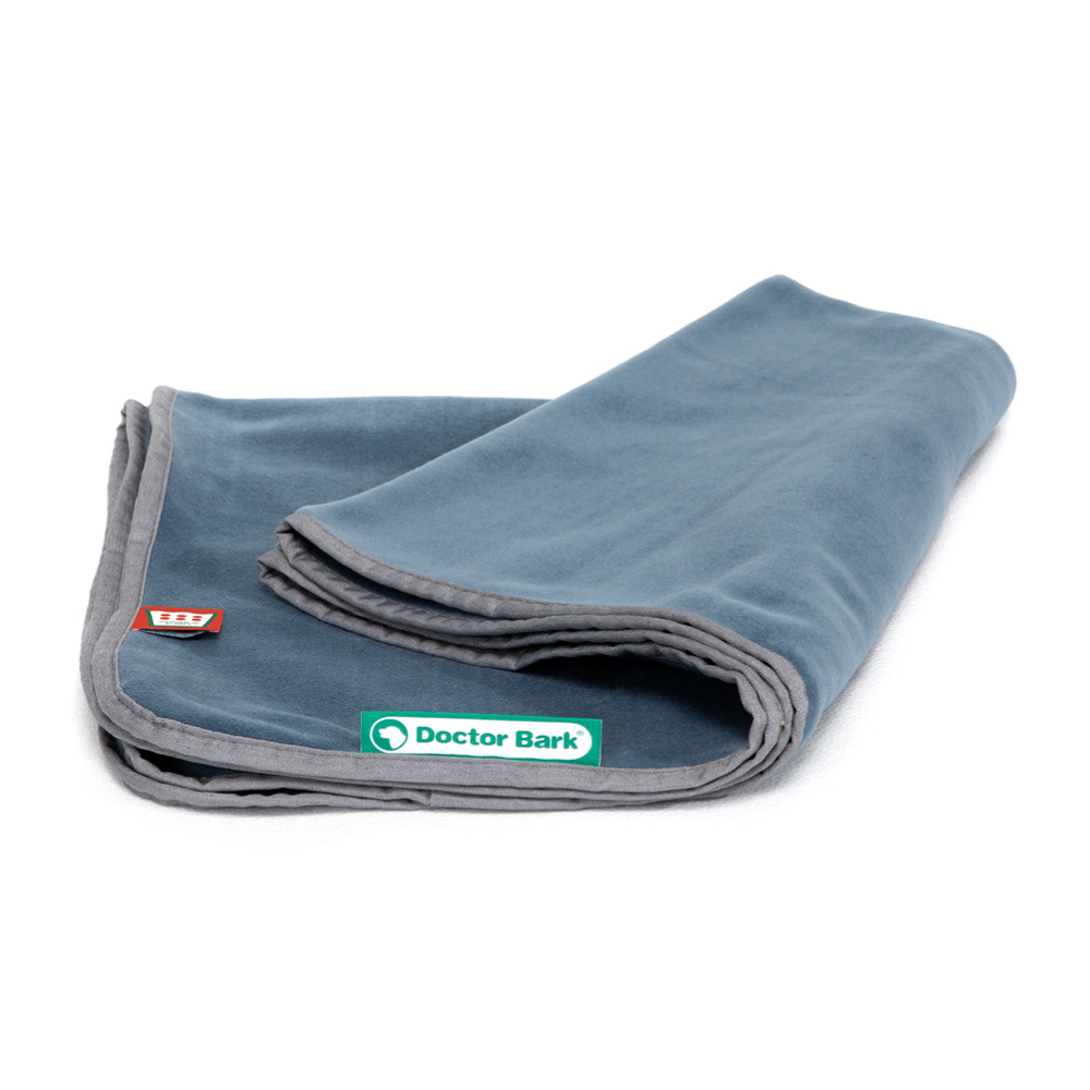 Fleece Security Blankets Beds, blankets and cushions for dogs